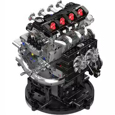 VTEC 772pcs-1834pcs 10234