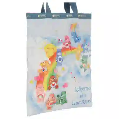 LeSportsac CAREBEARS