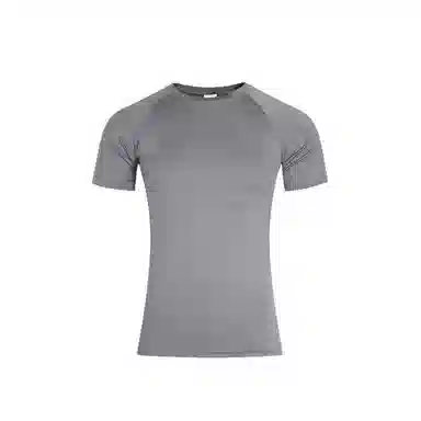 浪莎 百搭时尚舒适健身衣 男款