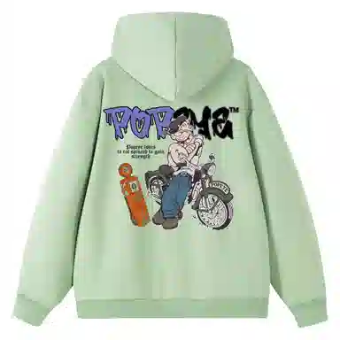 POPEYE oversize