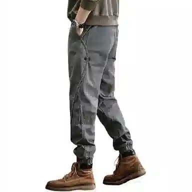 ASSIDUOUS CONFUSED EFFORT