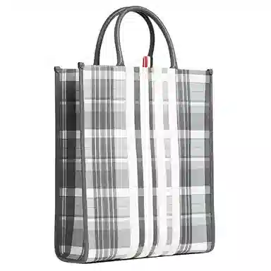 THOM BROWNE Tote