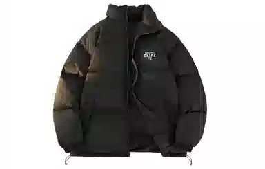 struggle vintage95 Chime Series Bread Jacket