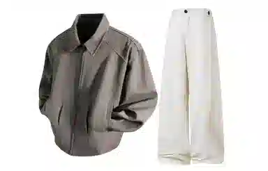 GWAF vintagecleanfit