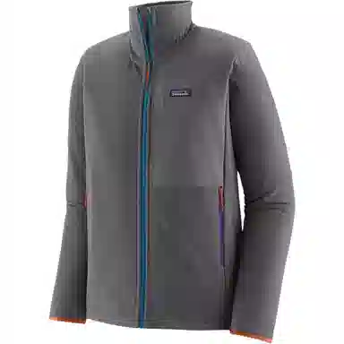 patagonia R2 TechFace Jacket
