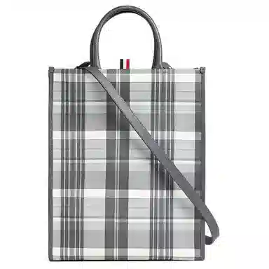THOM BROWNE Tote