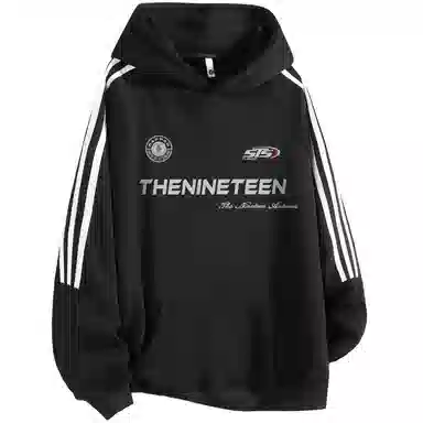 NINETEEN AUTUMN logo