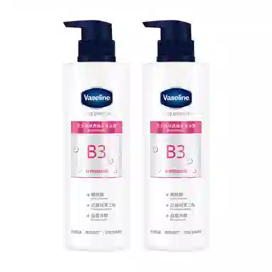 VASELINE 360g*2360g*3