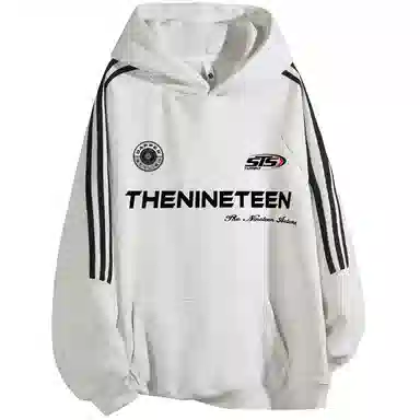 NINETEEN AUTUMN logo