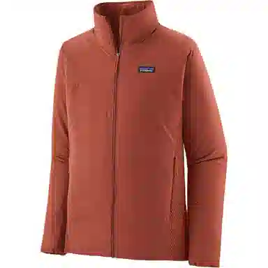 patagonia Men's Nano-Air Light Hybrid Jacket