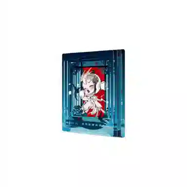 POP MART SKULLPANDA 9