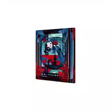 POP MART SKULLPANDA 9