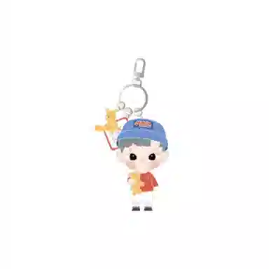 POP MART HACIPUPU 12