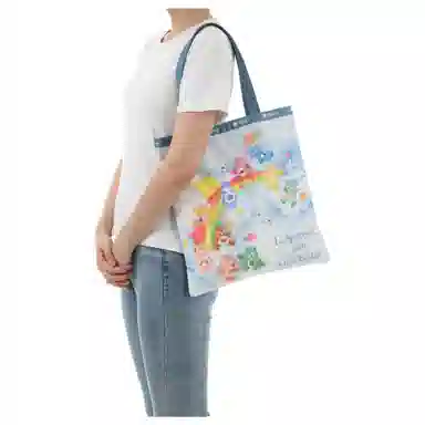 LeSportsac CAREBEARS