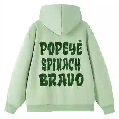 POPEYE oversize