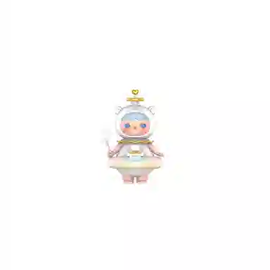 POP MART Pucky 8.7cm