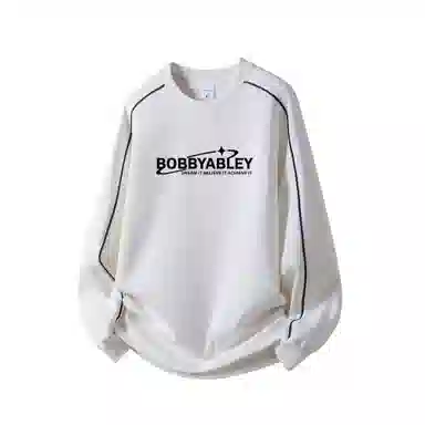 BOBBY ABLEY Logo