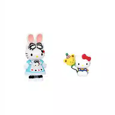 POP MART Hello Kitty 45 12