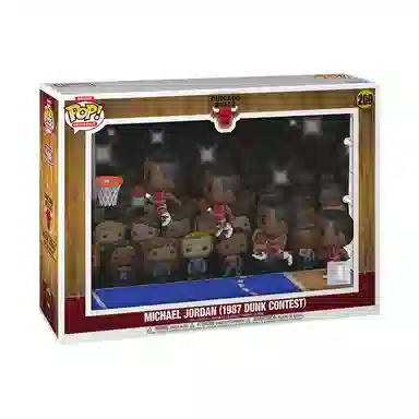 Funko NBA1987 Q
