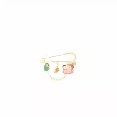 POP MART Pucky 12