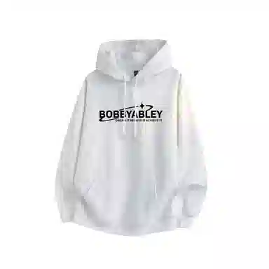 BOBBY ABLEY Logo