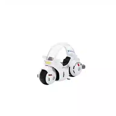 POP MART Dragon Ball Alloy Vehicle Series Blind Box