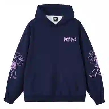POPEYE oversize