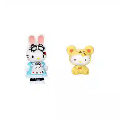 POP MART Hello Kitty 45 12