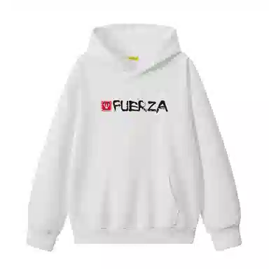 FUERZA logo