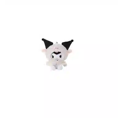 Sanrio hello kitty pekkle Tuxedo Sam 9.5cm