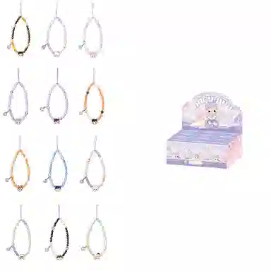 POP MART HACIPUPU 12