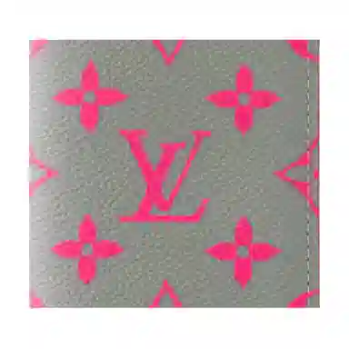 LOUIS VUITTON Monogram Glow Monogram Glow