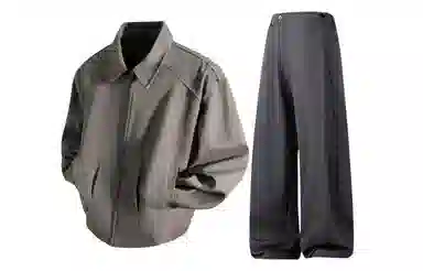 GWAF vintagecleanfit