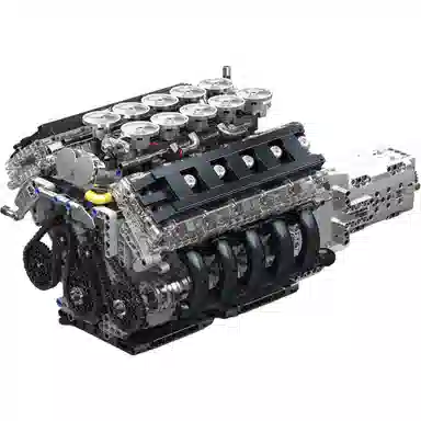 VTEC 772pcs-1834pcs 10234