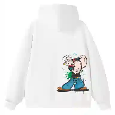 POPEYE oversize