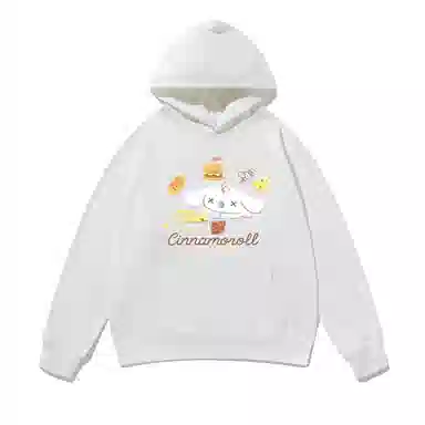 Sanrio x Cinnamoroll 420