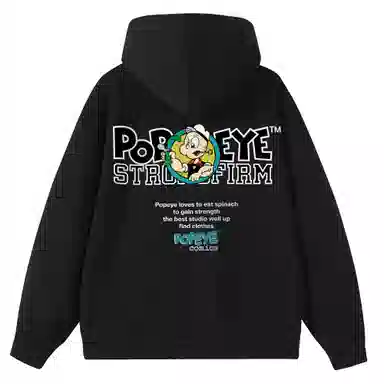 POPEYE oversize