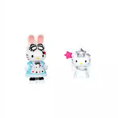 POP MART Hello Kitty 45 12