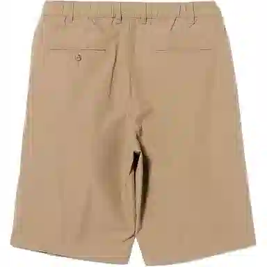 Beams Plus 2 Pleats Relax Trousers Comfort Cloth