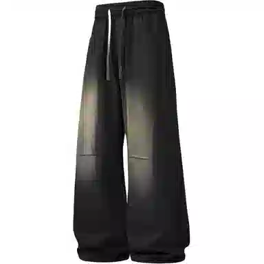 金盾 秋季水洗潮流休闲裤 男款