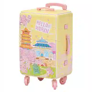 x 3D-JP 60pcs 1006698-2501-0004