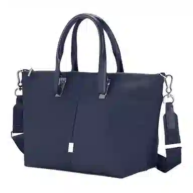 Samsonite Tote Bag Navy