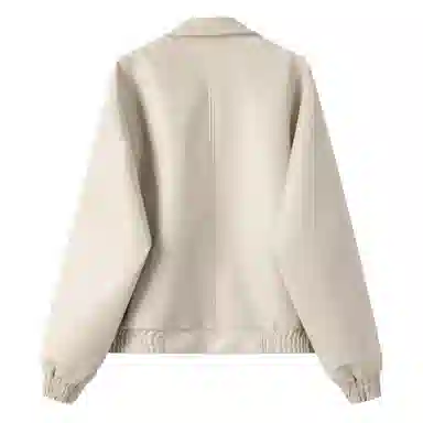 WILLIAM FOXSONS 2025oversize Studios PU