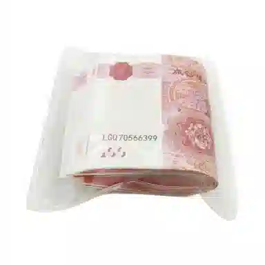 胖胖龙 有钱花练功券 整蛊抽象搞怪 按按乐