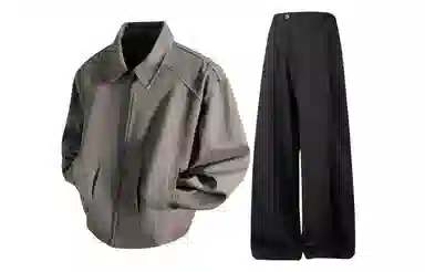 GWAF vintagecleanfit