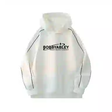 BOBBY ABLEY Logocleanfit