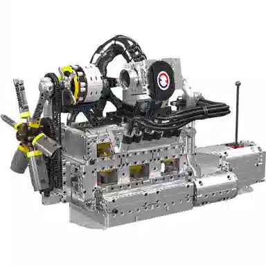 BNW 744pcs2177pcs YX10213