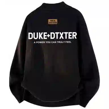DUKE+DEXTER V