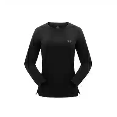 Under Armour HIKING SS25T