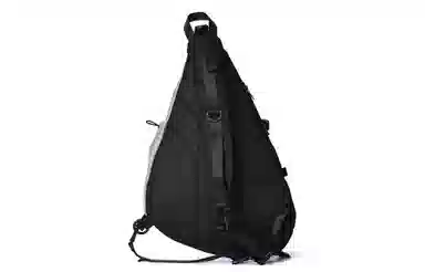 COEXISTENCE Backpack Black